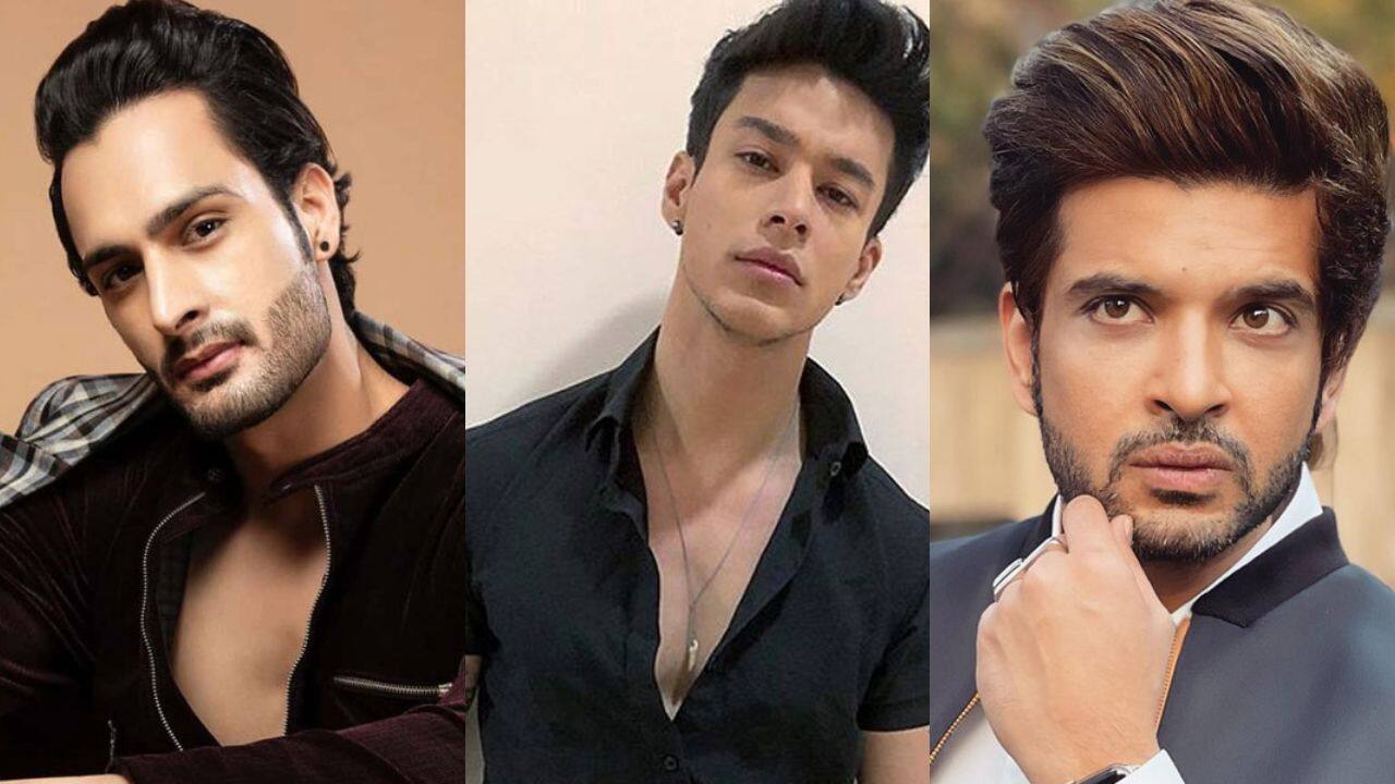 Bigg Boss 15: Umar Riaz, Pratik Sehajpal or Karan Kundrra u2013 VOTE 