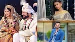 Gold ring from Mouni Roy, trip to London from Sunny Kaushal and more: MOST expensive wedding gifts Mohit Raina and wife Aditi Sharma received from friends