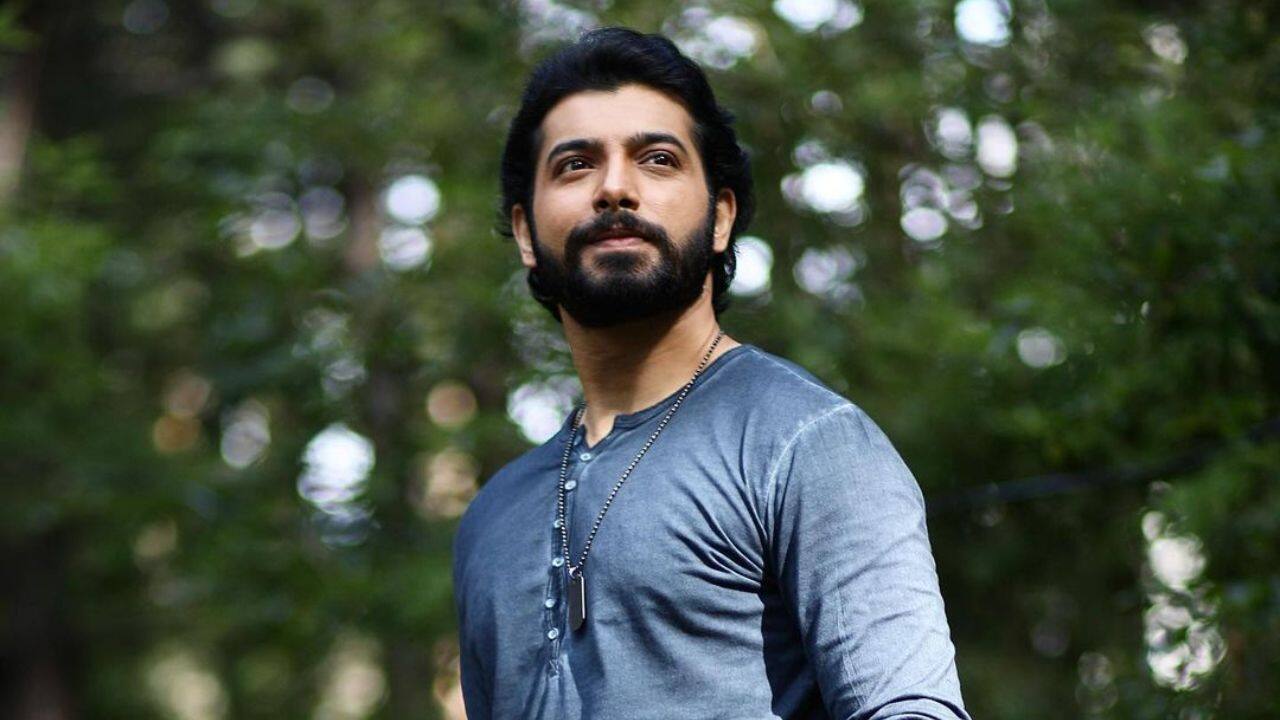 Sharad Malhotra tests COVID positive; shares health update as he puts ...