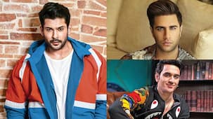 Sidharth Shukla, Rajiv Adatia, Monalisa and more: these celebs lost oodles of weight during their stay in Bigg Boss house