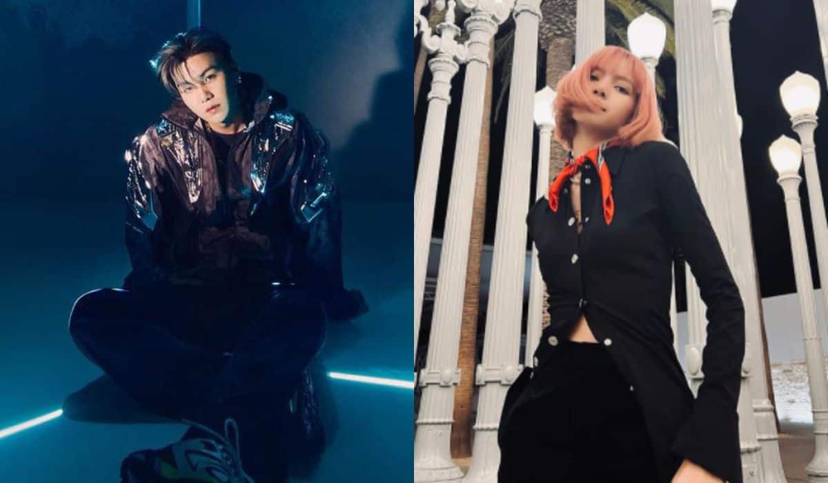 BLACKPINK rapper Lisa Manoban spotted with LVMH scion Frederic Arnault  amidst dating reports; fans say, 'Just accept it