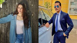 Trending TV News Today: Sudhanshu Pandey on insecurity on Anupamaa sets, Shikha Singh's COVID-19 ordeal, Gashmeer Mahajani quits Imlie and more