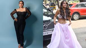 Worst dressed celebs of the week: Nia Sharma, Vidya Balan, Sakshi Chopra's disastrous fashion outings will make you say Oh No!