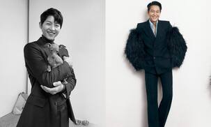 Love Squid Game star Lee Jung-jae? Then catch Song Joong-ki, Park Seo-joon and more K-Drama actors right now on THESE Netflix shows