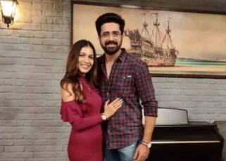 Avinash Sachdev OPENS up on his split with Palak Purswani; says, 'A toxic relationship is never good for anyone'