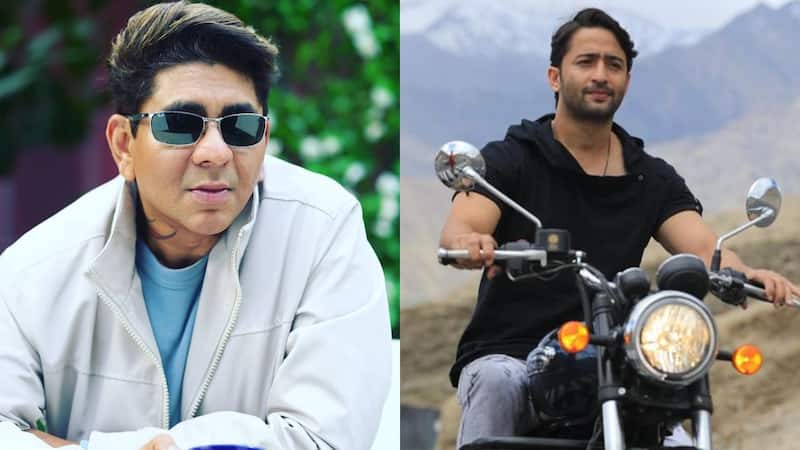Excited for Shaheer Sheikh-Rajan Shahi's new show? Here is some LATEST update on the same [Exclusive]