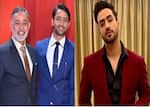 Shaheer Sheikh bereaved as his father passes away due to COVID-19; Aly Goni sends condolences