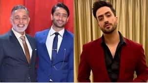 Shaheer Sheikh bereaved as his father passes away due to COVID-19; Aly Goni sends condolences
