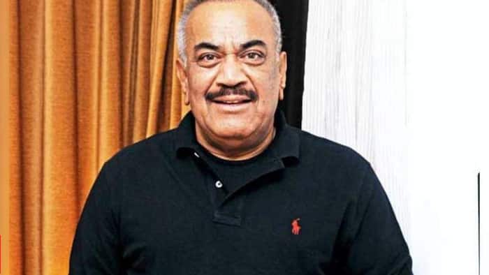 Shivaji Satam