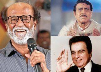 Rajinikanth, Dilip Kumar, Amrish Puri and more Bollywood actors who gave up Government jobs to become actors