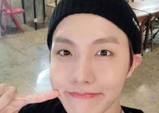 BTS: Jimin finds J-Hope's lookalike; ARMY gets creative thanks to Baby Mochi – check Hobi's twin here