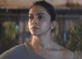 BMC uses Deepika Padukone's Gehraiyaan to remind people to dispose waste properly; netizens call their creativity 'epic' – watch