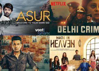 Asur 2, The Family Man 3, Delhi Crime 2, Made in Heaven 2 and more sequels of OTT series to release in 2022 - Check complete list