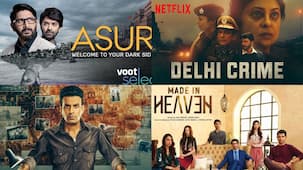 Asur 2, The Family Man 3, Delhi Crime 2, Made in Heaven 2 and more sequels of OTT series to release in 2022 - Check complete list