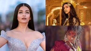 10 films REJECTED by Aishwarya Rai Bachchan that became high points in Deepika Padukone, Vidya Balan and more actresses' filmography