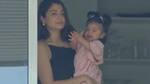 Virat Kohli - Anushka Sharma's baby girl Vamika creates meltdown on Twitter with her cuteness - These 5 clicks prove she's an Expression Queen