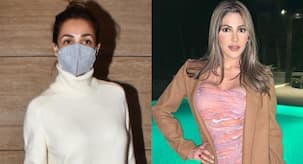 Worst dressed celebs of the week: Malaika Arora, Nikki Tamboli, Kangana Ranaut fail to score on the fashion charts