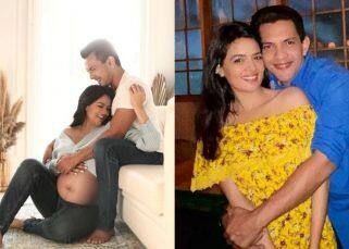 Indian Idol host Aditya Narayan and Shweta Agarwal to welcome first baby; say, 'Would love to have a daughter' - view pic