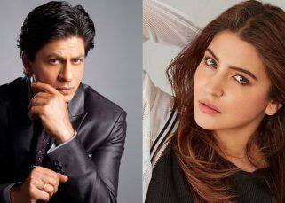 Board exam results of Shah Rukh Khan, Anushka Sharma and 6 more Bollywood stars will leave you SHOCKED!