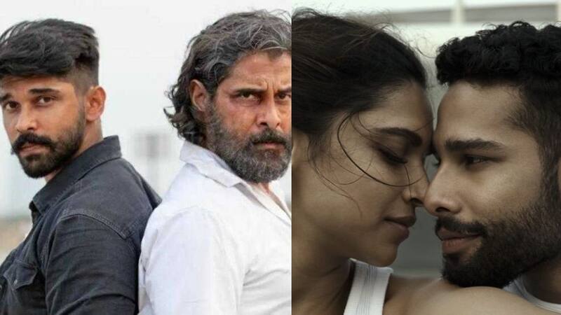 Trending OTT News Today: Chiyaan Vikram's Mahaan release date, Deepika