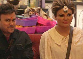 Bigg Boss 15: Rakhi Sawant breaks down as she declared herself 'legally unmarried'; says 'Want my rights as a wife'