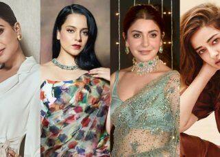 Samantha, Kangana, Anushka, Ananya and more celebrity names and their meanings; take your pick for your baby girl