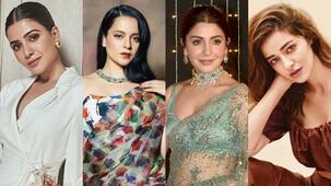 Samantha, Kangana, Anushka, Ananya and more celebrity names and their meanings; take your pick for your baby girl