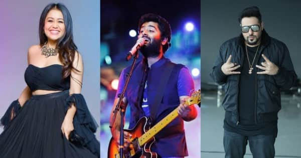 Bigg Boss 16 Winner MC Stan Surpasses AR Rahman, Arijit Singh & Neha Kakkar  As The Most Popular Indian Musician