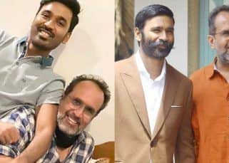 After Atrangi Re grand success, Dhanush and Aanand L Rai to collaborate for the third time; read deets