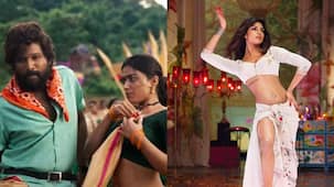 These songs starring Allu Arjun, Priyanka Chopra, Ranveer Singh and more are the 5 MOST expensive film songs