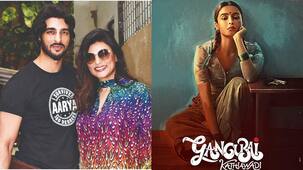 Trending Entertainment News Today: Sushmita Sen-Rohman Shawl meet after break-up, Alia Bhatt's Gangubai Kathiawadi new release date and more