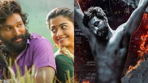 Trending South News Today: Allu Arjun-Rashmika Mandanna's Pushpa Hindi version enters the 100 crore club, release date of Vishnu Vishal's FIR announced and more