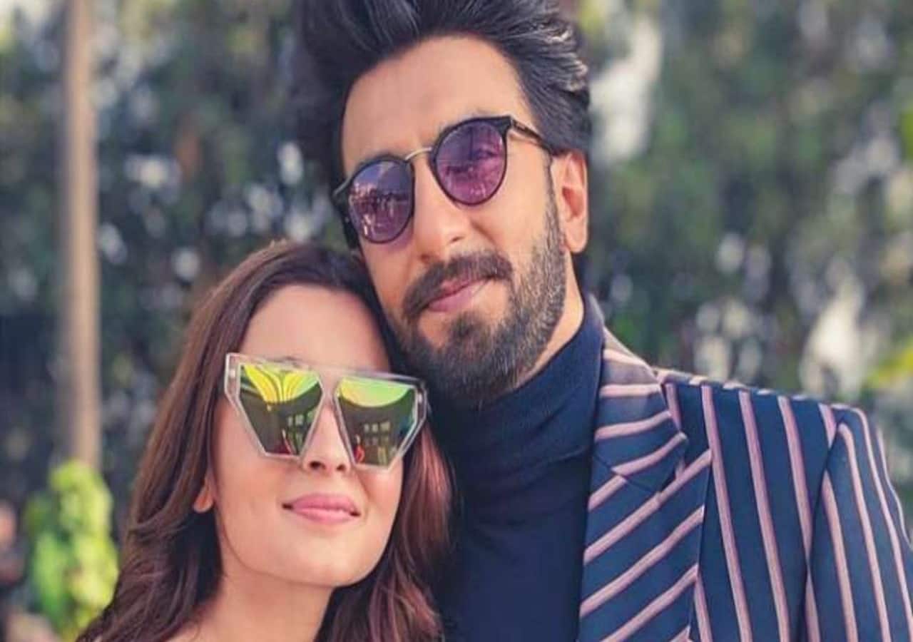 Ranveer Singh To Star In Bajju Bawra? Here's What We Know - GoodTimes:  Lifestyle, Food, Travel, Fashion, Weddings, Bollywood, Tech, Videos & Photos