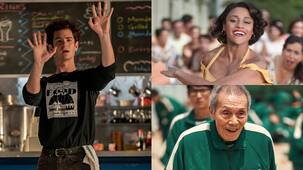Golden Globes 2022 complete winners list: Andrew Garfield for Tick, Tick... Boom, Ariana DeBose for West Side Story, O Yeong Su for Squid Game and more
