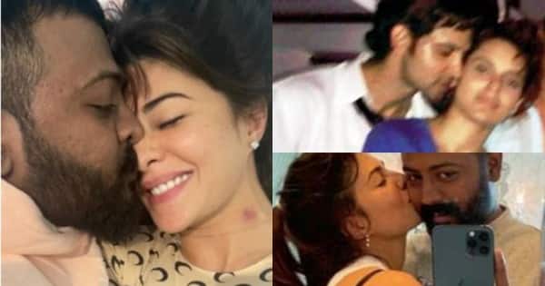 Private moments of Bollywood actresses got LEAKED online