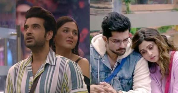 Bigg Boss couples who got family’s approval for their ‘rishta’