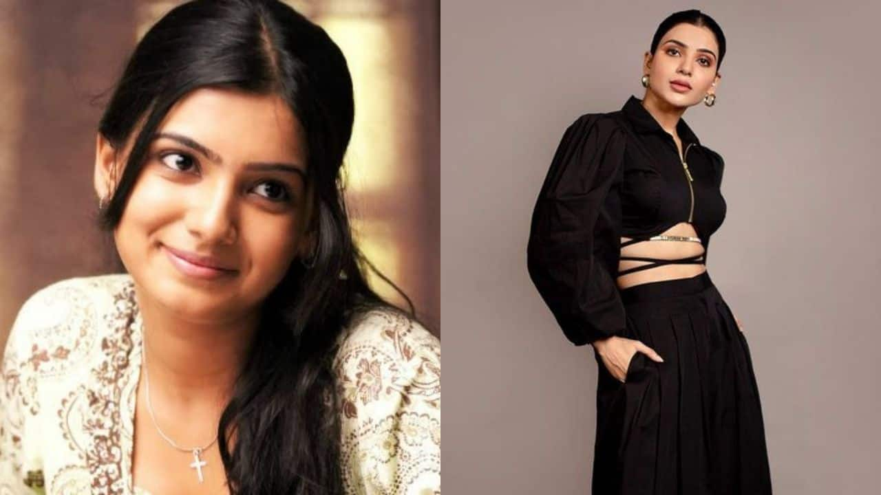 Samantha Ruth Prabhu To Rashmika Mandanaa; Check Out South Actresses ...