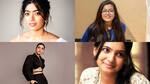 Samantha Ruth Prabhu to Rashmika Mandanaa; check out South actresses when they started in films vs how they look now