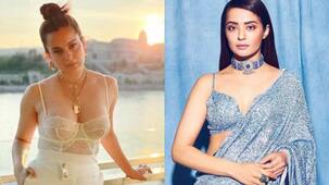 Kangana Ranaut, Surveen Chawla and more B-town actresses who became victims of casting couch; check their horrible ordeal