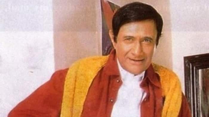 Dev Anand