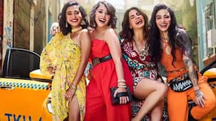 Four More Shots Please Season 3: Kirti Kulhari shares interesting update about show's shooting and release – deets here