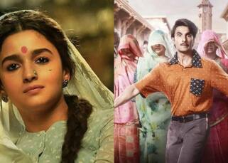 Gangubai Kathiawadi: Alia Bhatt's film gets a new release date; set to clash with Ranveer Singh's Jayeshbhai Jordaar