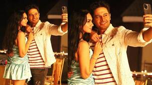 Anupamaa's Gaurav Khanna aka Anuj Kapadia takes time off to celebrate wife Akanksha Chamola's birthday — view pics