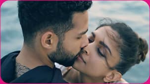 Gehraiyaan release date out: Deepika Padukone and Siddhant Chaturvedi share a steamy lip-lock, fans say release it already