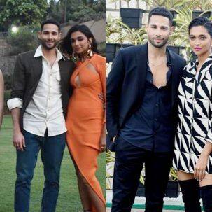 Gehraiyaan promotions: Take cues from Deepika Padukone, Ananya Panday, Siddhant Chaturvedi on how to slay multiple events over consecutive days – view pics thumbnail