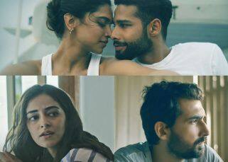 Gehraiyaan trailer: Deepika Padukone, Ananya Panday, Siddhant Chaturvedi's labour of love looks full of complex layers