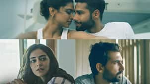 Gehraiyaan trailer: Deepika Padukone, Ananya Panday, Siddhant Chaturvedi's labour of love looks full of complex layers