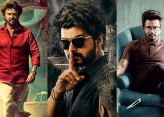 Master, Annaatthe, Doctor – check out the HIGHEST GROSSING Tamil movies of 2021 starring Thalapathy Vijay, Rajinikanth, Sivakarthikeyan and others