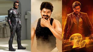 Rajinikanth, Suriya, Thalapathy Vijay dominate the top ten highest grossing Tamil movies at US box office – view list with collections