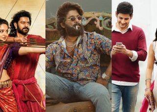 Prabhas, Allu Arjun, Mahesh Babu dominate highest grossing Telugu movies at US box office with Baahubali, Pushpa, Srimanthudu and more – view entire list